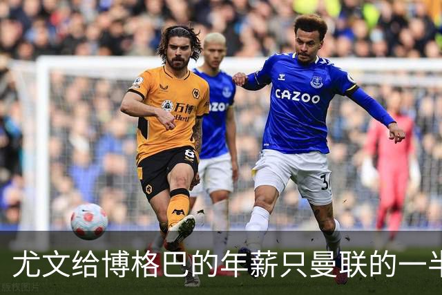 尤文给博格巴的年薪只曼联的一半 他不着急做决定
